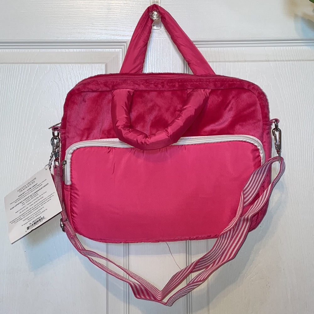 Ariana Grande Laptop Case